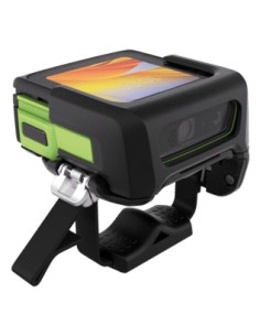 SE4770 lector rfid Bluetooth/USB Negro