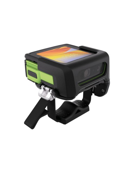 SE4770 lector rfid Bluetooth/USB Negro