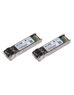 SFP/SFP+/SFP28 BiDi: XS+2733LC15D red modulo transceptor Fibra óptica 25000 Mbit/s LC 1330 nm