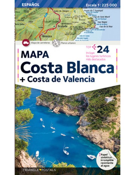Costa Blanca