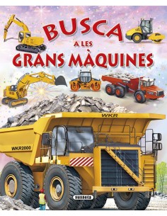 Busca les grans maquines