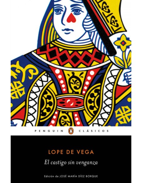 El castigo sin venganza