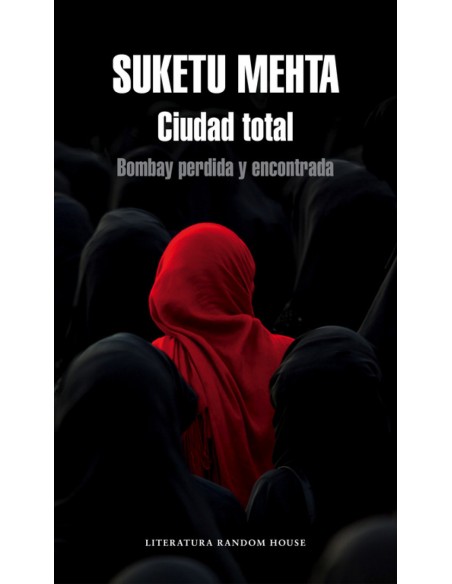 Cuidad total Bombay perdida y encontrada