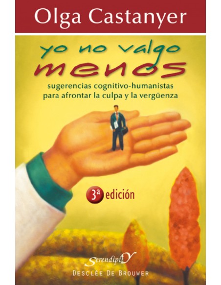 Yo no valgo menos