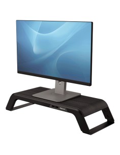 8060501 soporte para monitor Negro Escritorio