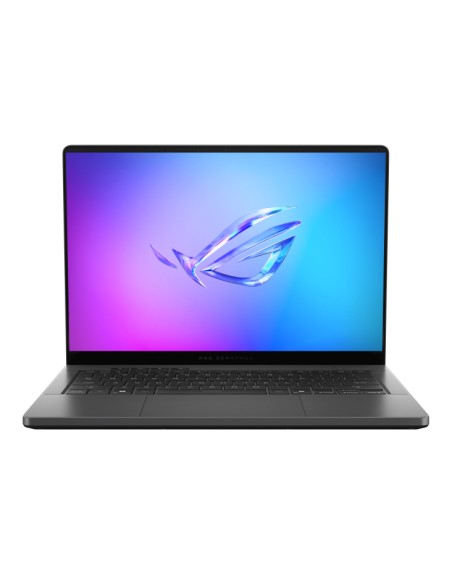 ROG Zephyrus G14 OLED GA403WW-QS076 - Portátil Gaming de 14" WQXGA+ 120Hz (AMD Ryzen AI 9 HX 370, 32GB RAM, 1TB SSD, RTX 5080 16