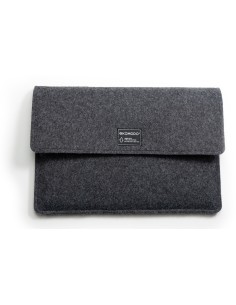 Lapatx 33 cm (13") Funda de protección Gris