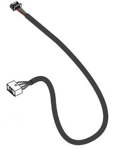 01890-300 pieza de repuesto de equipo de impresión Sensor