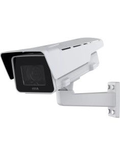 P1385-E Caja Cámara de seguridad IP Interior 1920 x 1080 Pixeles Techo/pared