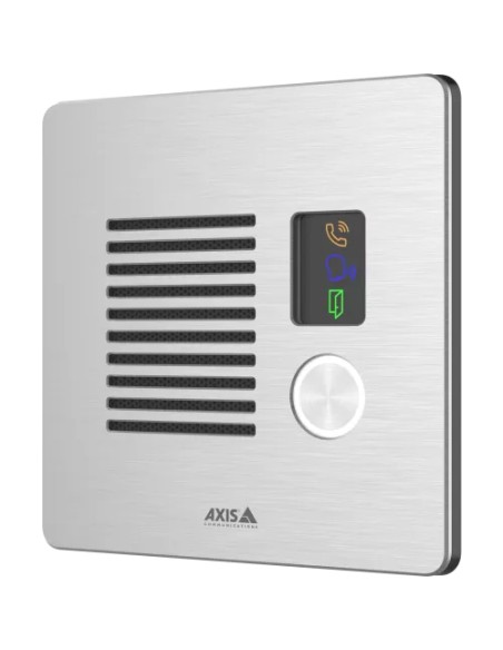 I7010-VE Acero inoxidable