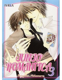 JUNJO ROMANTICA 3