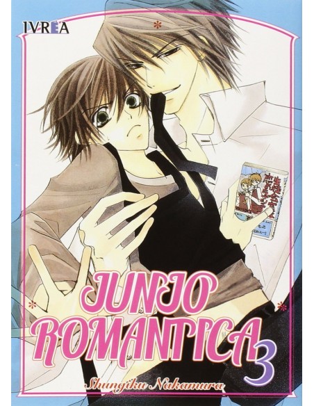 JUNJO ROMANTICA 3