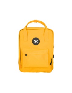 ME14 mochila Mochila informal Amarillo