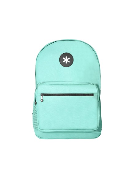TK23 mochila Mochila informal Color menta