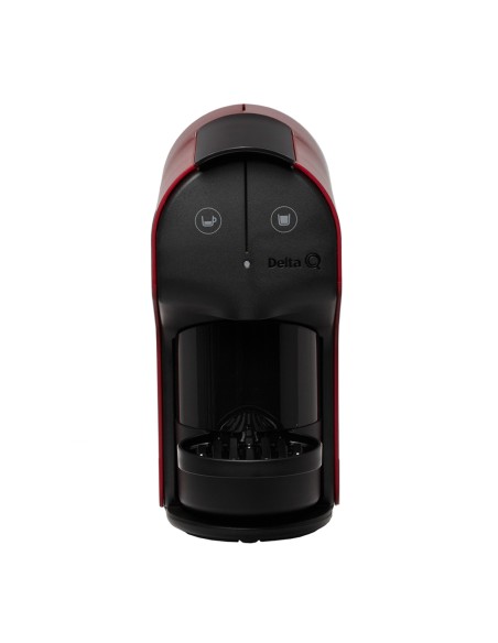 QUICK Semi-automática Macchina per caffè a capsule 0,8 L