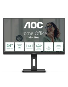 24P3CV LED display 60,5 cm (23.8") 1920 x 1080 Pixeles Full HD Negro