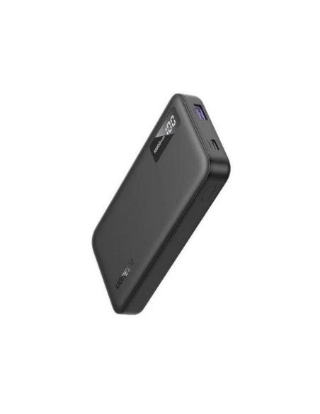 25742 batería externa Ión de litio 10000 mAh Negro