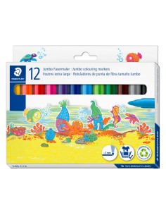 Schreibgeräte rotulador Colores surtidos 1 pieza(s)