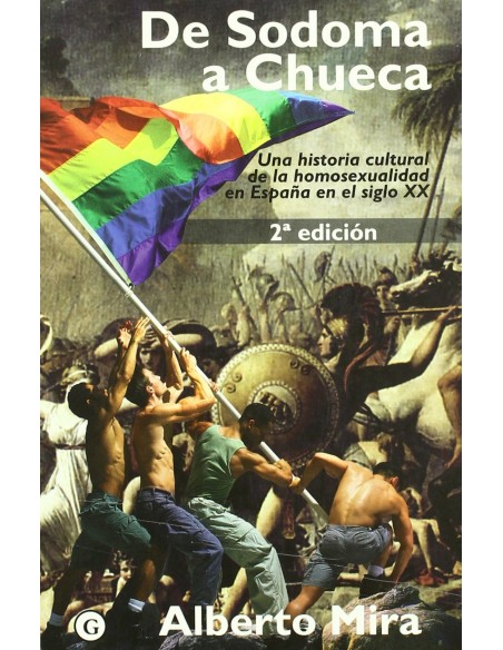 De Sodoma a Chueca