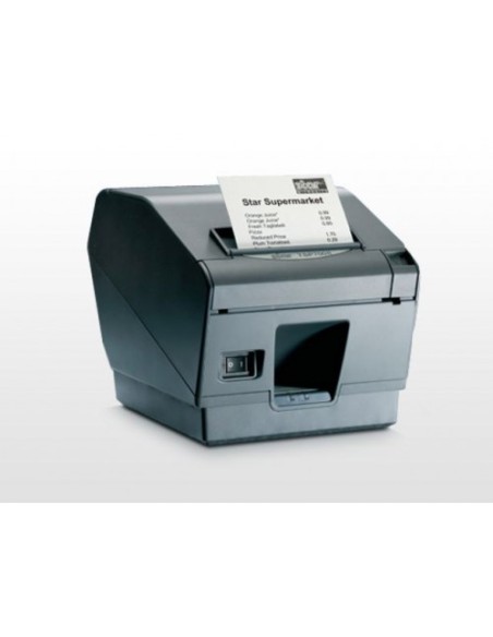 TSP743U II impresora de etiquetas Térmica directa 406 x 203 DPI 250 mm/s