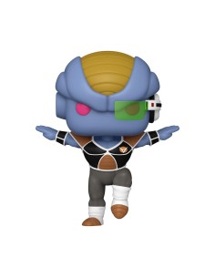 POP! Animation Burter
