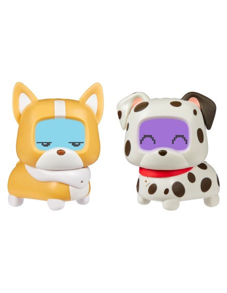 Pixel Petz! Asst in Sidekick