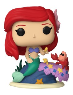 POP! 54742 figura de acción y colleccionable