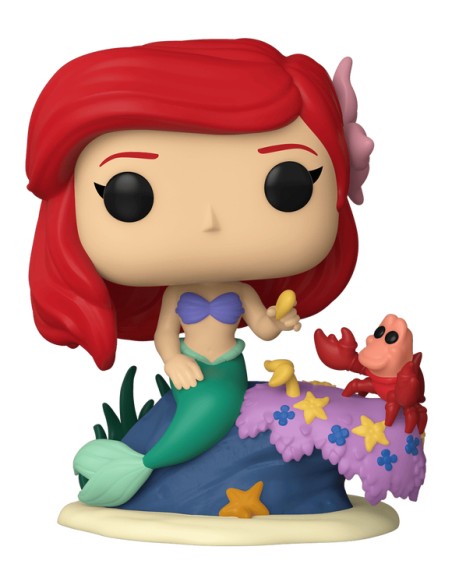 POP! 54742 figura de acción y colleccionable POP! 54742 figura de acción y colleccionable