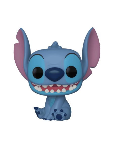 POP! Stitch