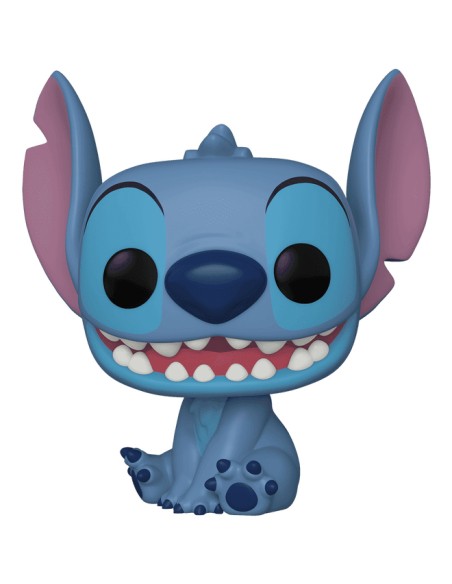 POP! 55618 figura de acción y colleccionable POP! 55618 figura de acción y colleccionable