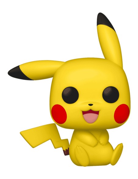 POP! Pikachu