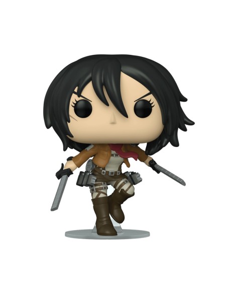 POP! 57981 figura de acción y colleccionable