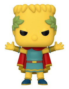 POP! 59295 figura de acción y colleccionable