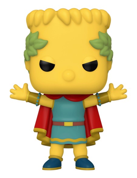 POP! 59295 figura de acción y colleccionable POP! 59295 figura de acción y colleccionable
