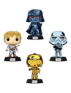 POP! 63198 figura de acción y colleccionable