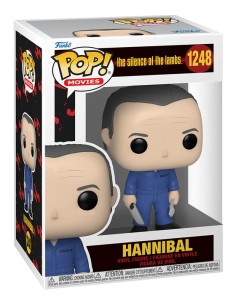 POP! 63984 collectible figure
