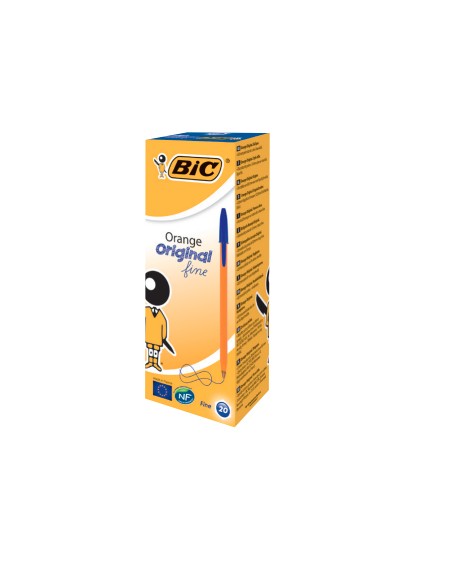 8099231 bolígrafo Negro 1 pieza(s)