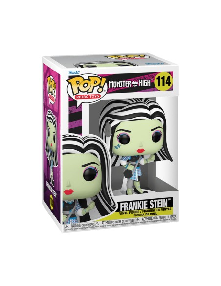 POP! 67431 figura de acción y colleccionable POP! 67431 figura de acción y colleccionable