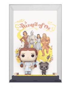 POP! 67546 figura de acción y colleccionable