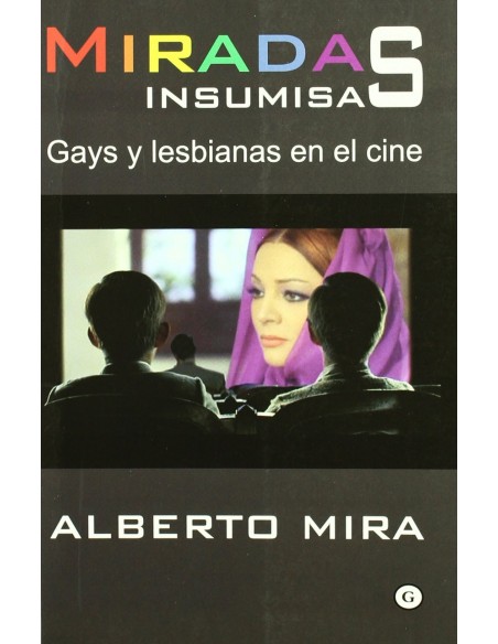 Miradas insumisas