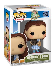 POP! 75979 toy figure