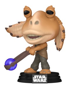 POP! 76017 figura de acción y colleccionable