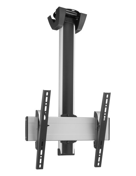 C3044 soporte de techo para pantalla plana 165,1 cm (65") Plata