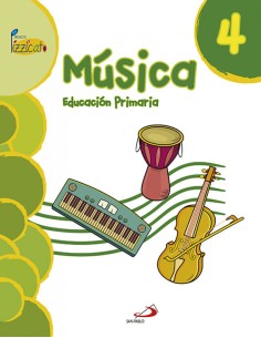 Musica 41primaria Pizzicato