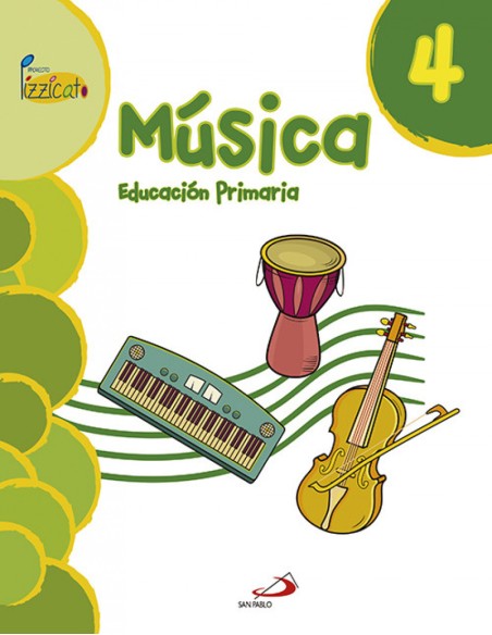 Musica 41primaria Pizzicato