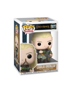 POP! 80831 figura de acción y colleccionable