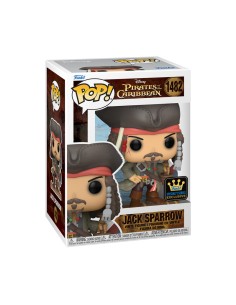 POP! 81940 figura de acción y colleccionable