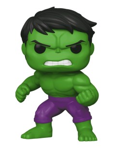 POP! Hulk