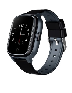 Senior Pantalla táctil 4G Negro Wifi GPS (satélite)