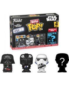 POP! 889698715140 figura de acción y colleccionable